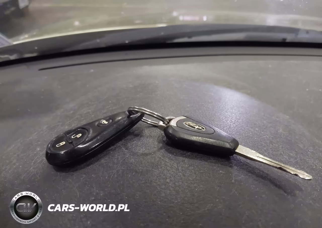 2007 Subaru Outback 2.5I VIN:4S4BP61C877303539 - 11