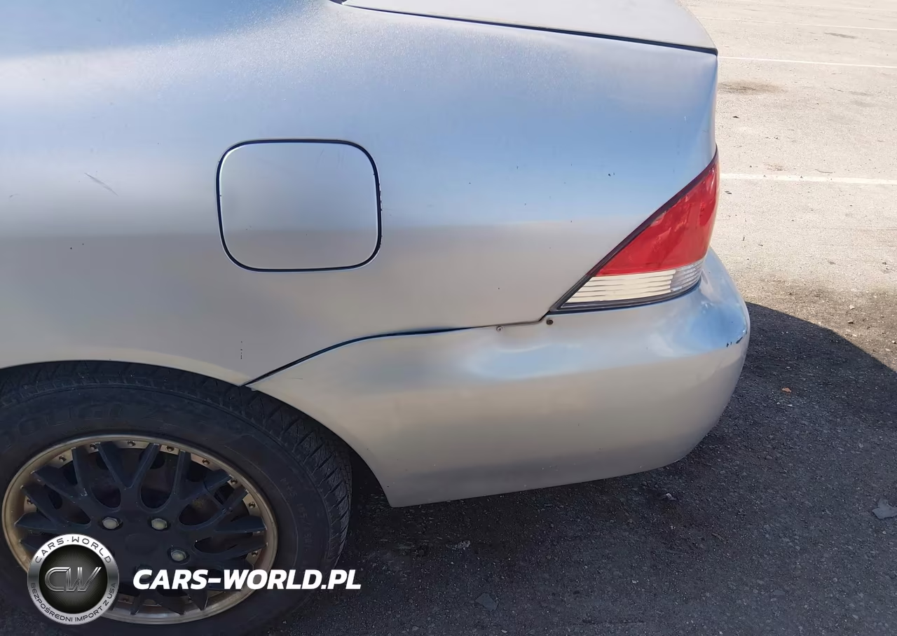 2005 Mitsubishi Lancer Es VIN:JA3AJ26E55U017598 - 6