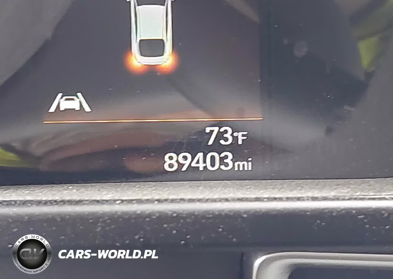 2021 Hyundai Elantra Hybrid Blue VIN:KMHLM4AJ2MU012712 - 15