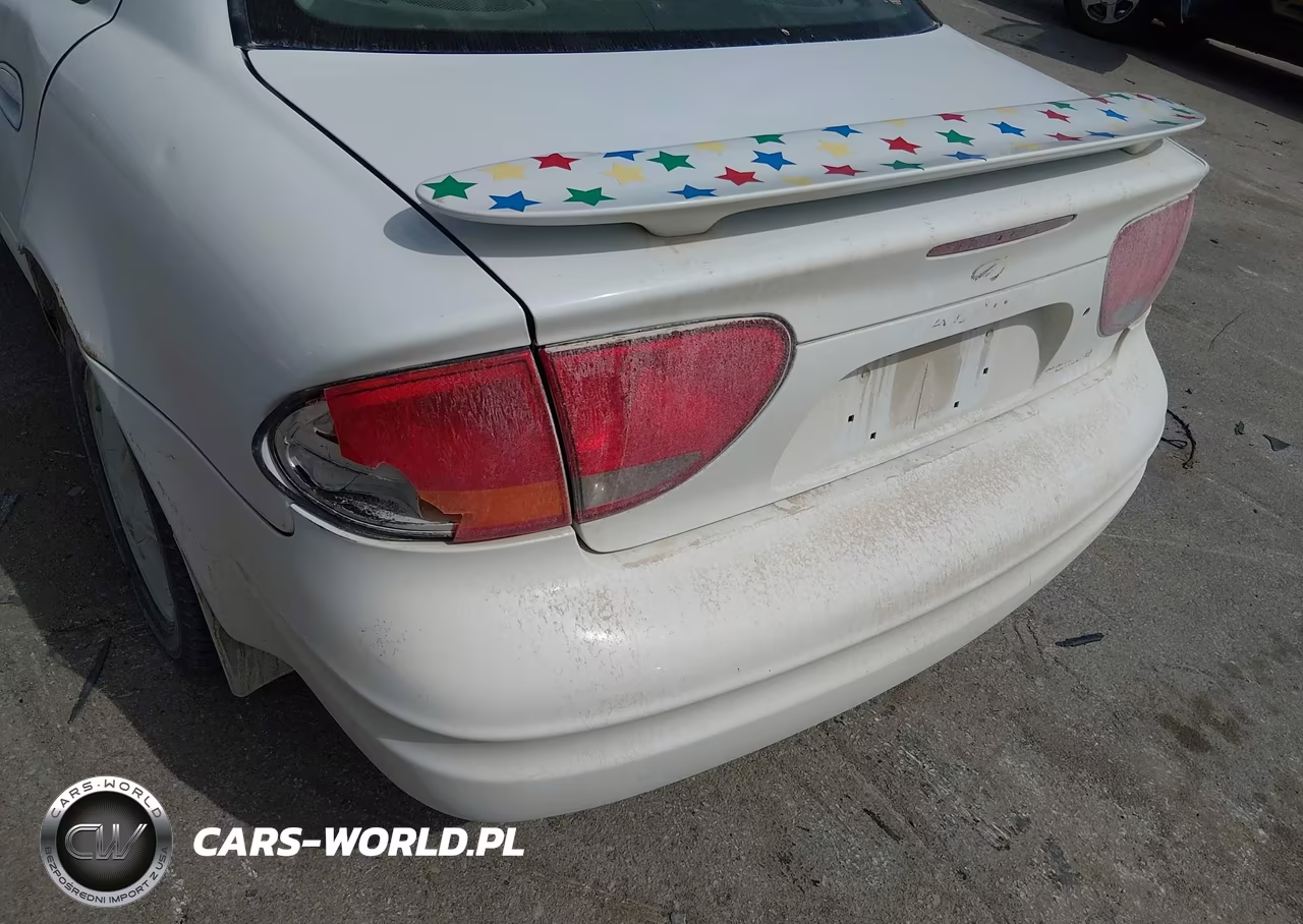 2003 Oldsmobile Alero Gl2 VIN:1G3NL52E73C179210 - 16