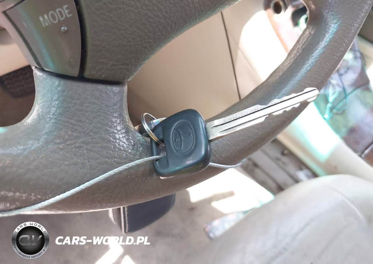 2005 Toyota Highlander V6 VIN:JTEGP21A750072572 - 11