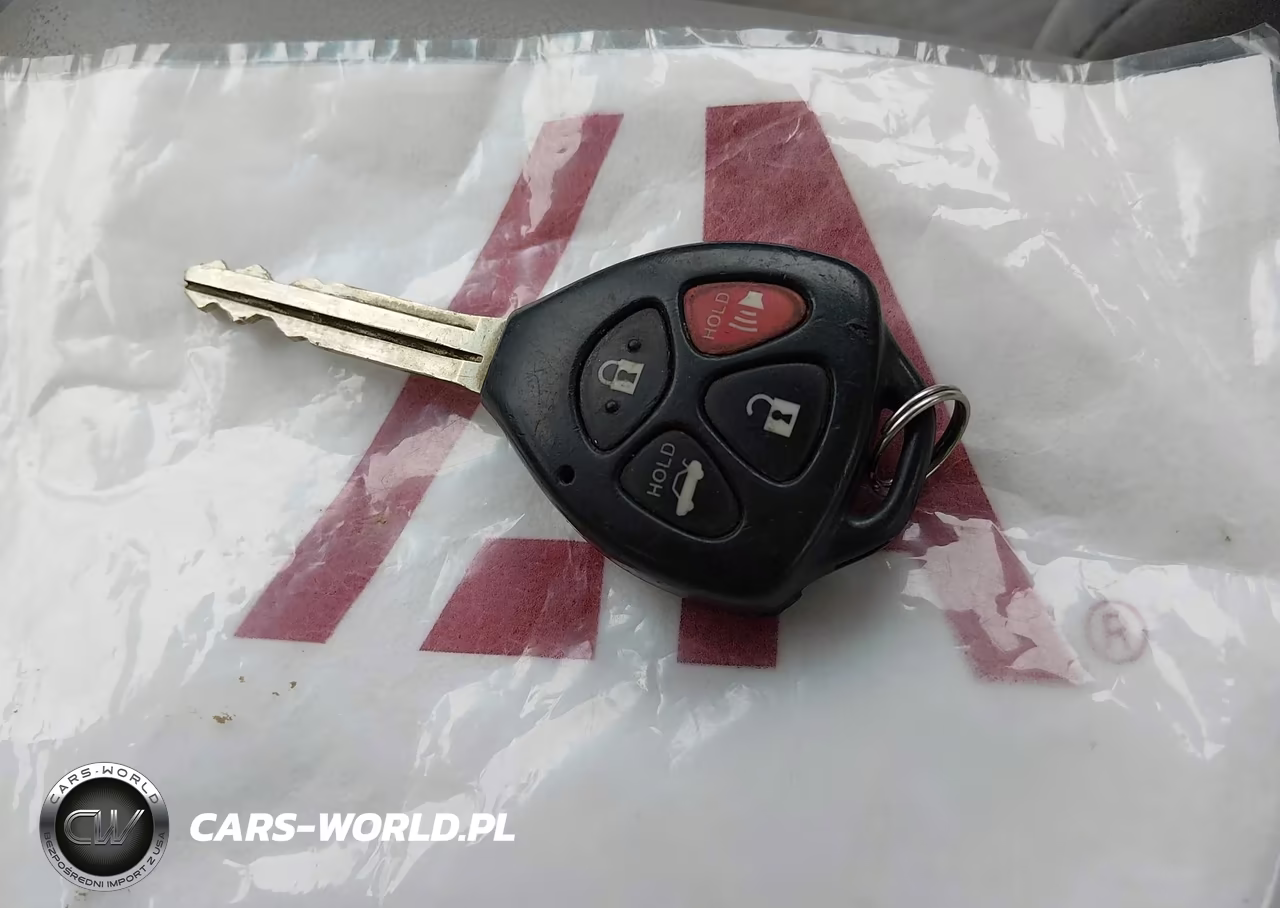 2009 Toyota Camry Le VIN:4T1BE46K69U287985 - 11
