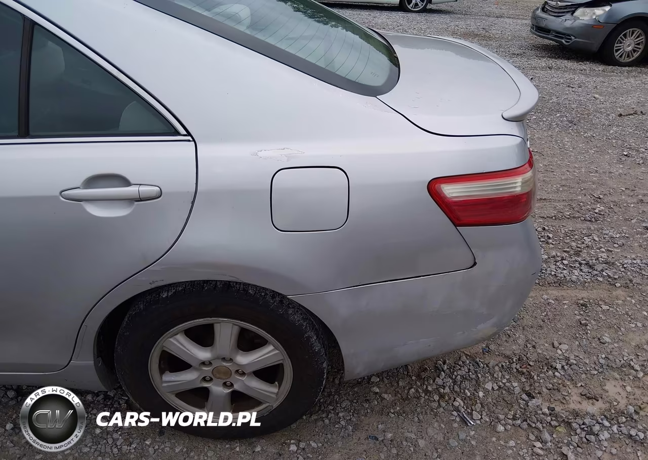 2009 Toyota Camry Le VIN:4T1BE46K69U287985 - 6