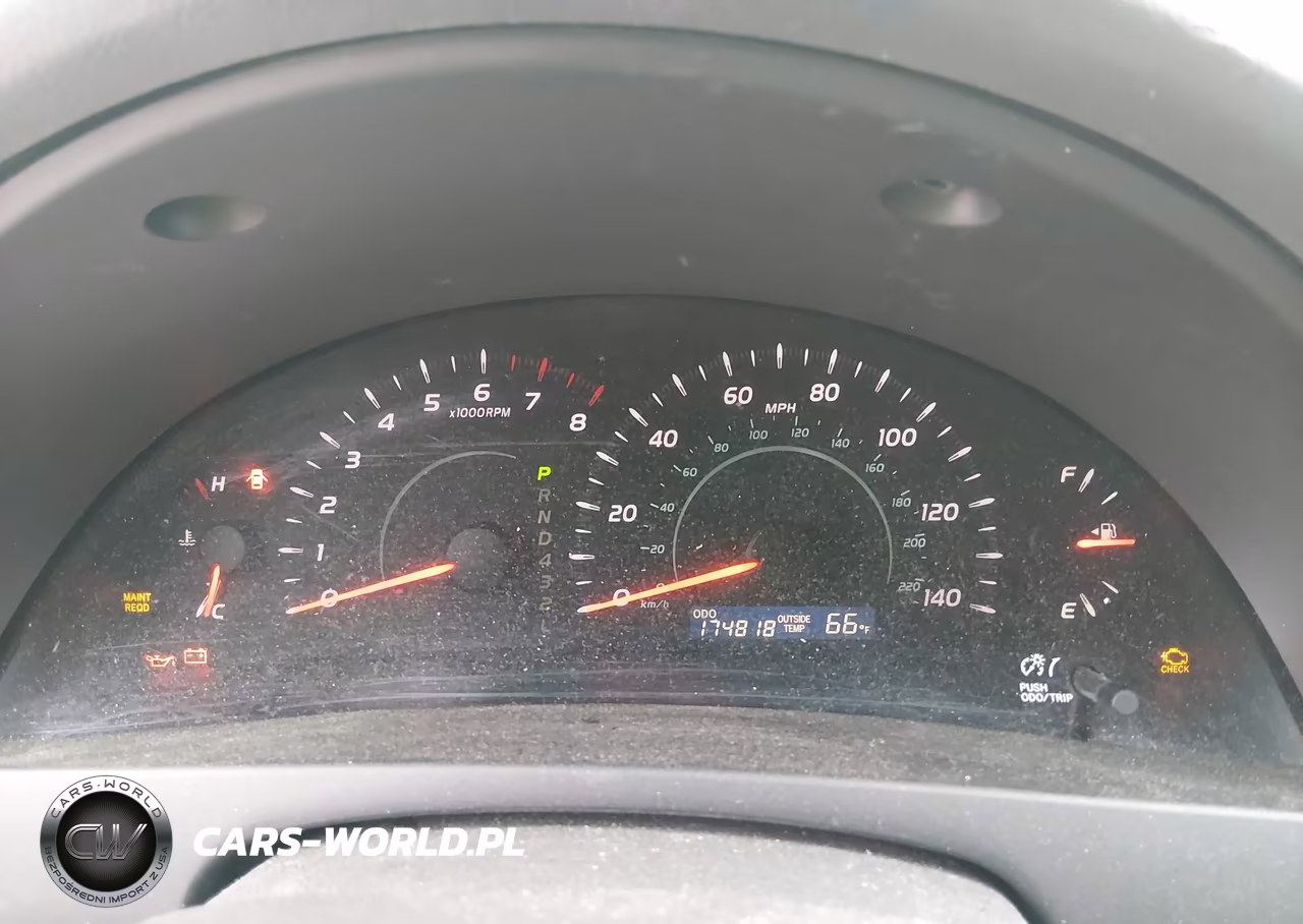2009 Toyota Camry Le VIN:4T1BE46K69U287985 - 7