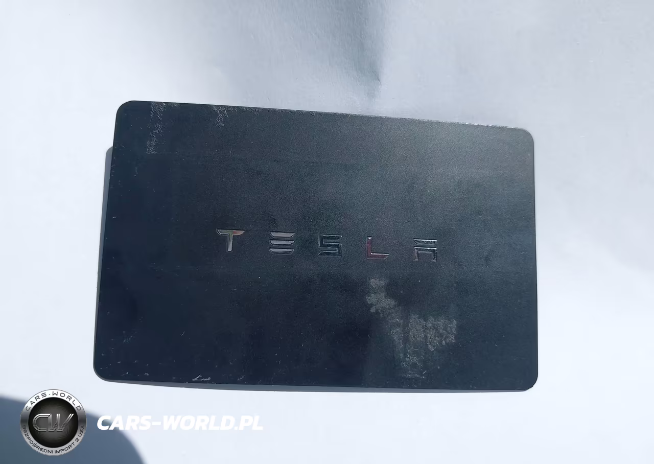 2018 Tesla Model 3 VIN:5YJ3E1EA4JF164585 - 11
