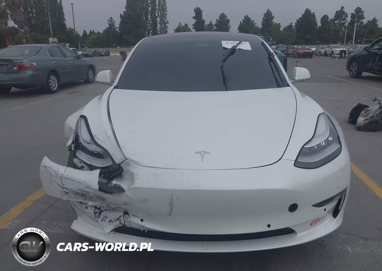 2018 Tesla Model 3 VIN:5YJ3E1EA4JF164585 - 13