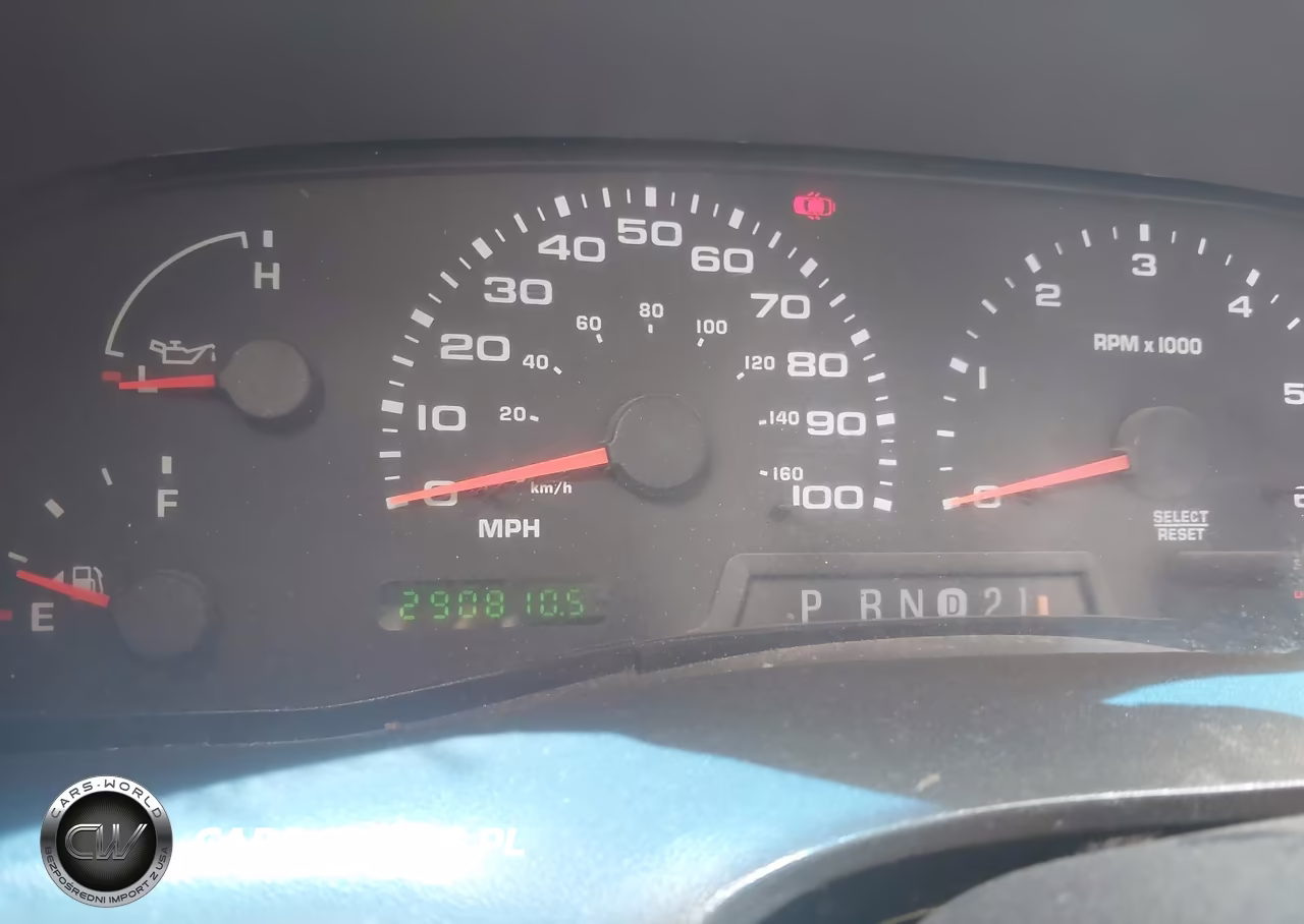 2004 Ford F-250 Lariat-Xl-Xlt VIN:1FTNX20LX4ED16134 - 7