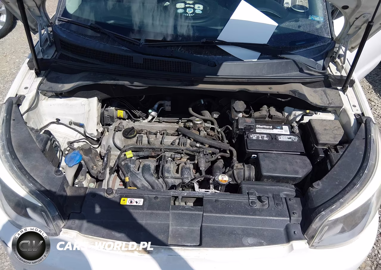2016 Kia Soul VIN:KNDJN2A20G7354703 - 10