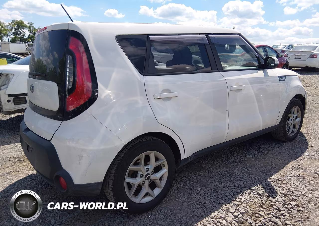 2016 Kia Soul VIN:KNDJN2A20G7354703 - 4