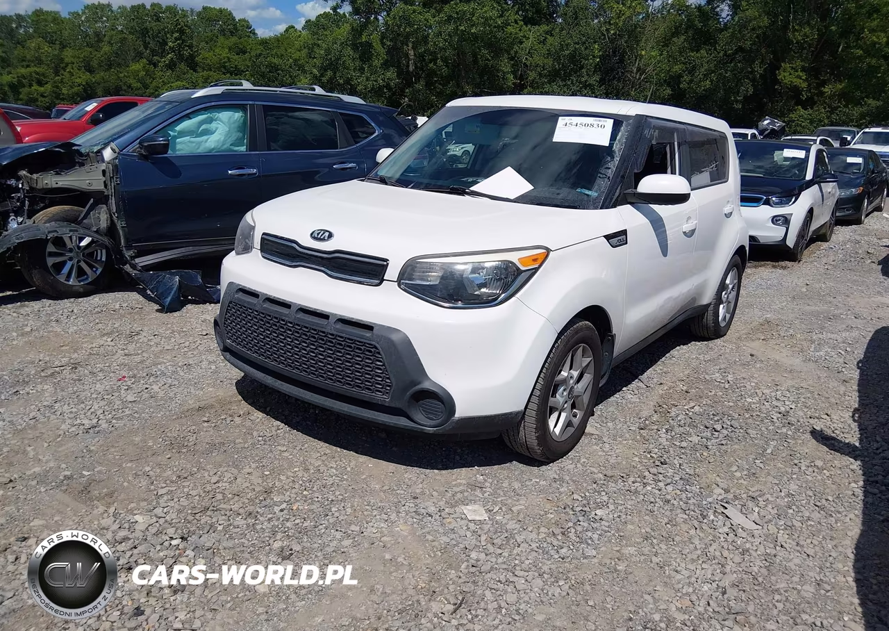 2016 Kia Soul VIN:KNDJN2A20G7354703 - 6