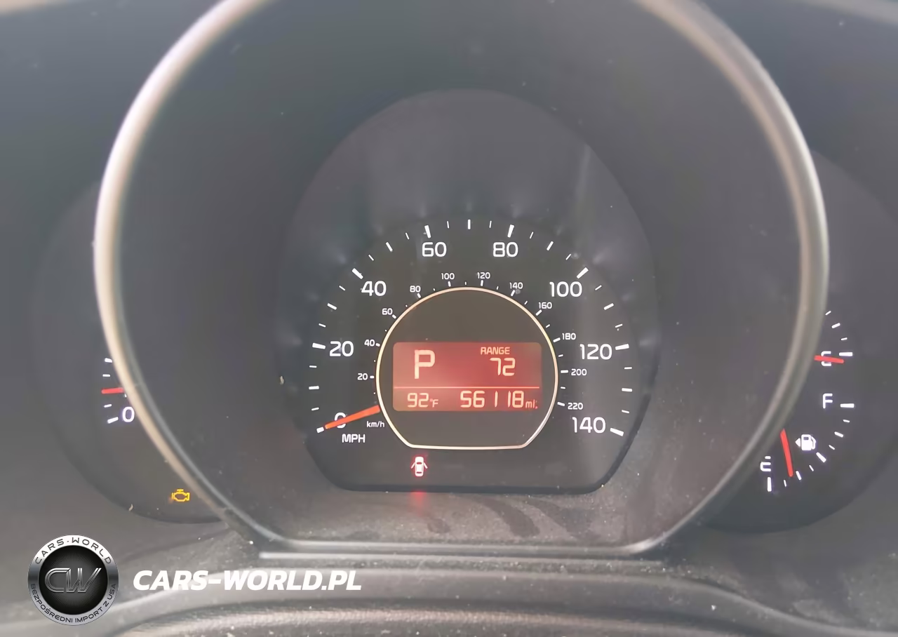 2016 Kia Soul VIN:KNDJN2A20G7354703 - 7
