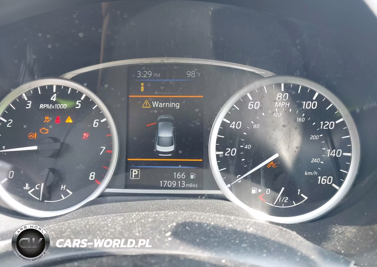 2019 Nissan Sentra S VIN:3N1AB7AP2KY303991 - 7