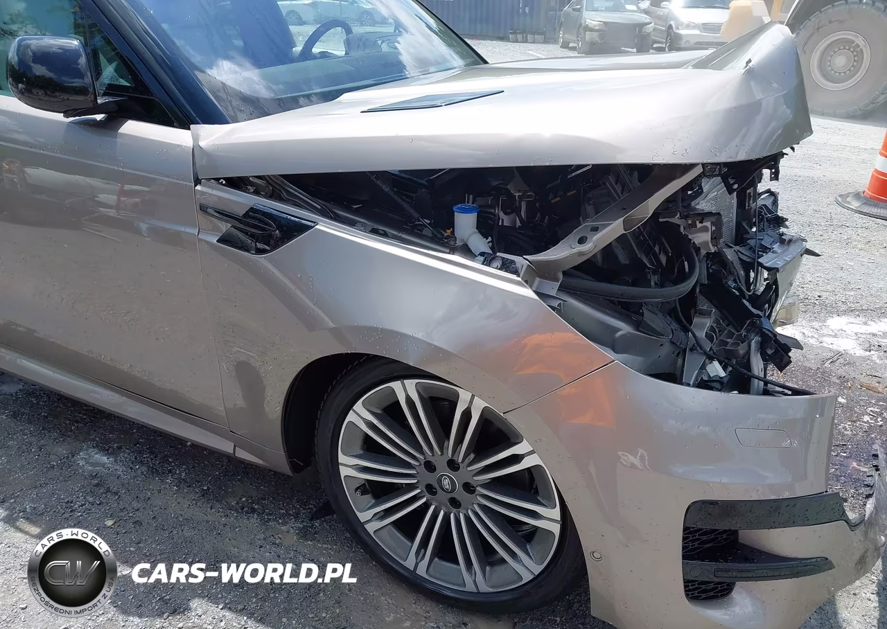 2023 Land Rover Range Rover Sport Se Dynamic VIN:SAL1L9FU5PA131643 - 19