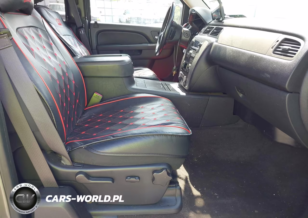 2013 GMC Sierra 1500 Sle VIN:1GTR2VE7XDZ212300 - 5