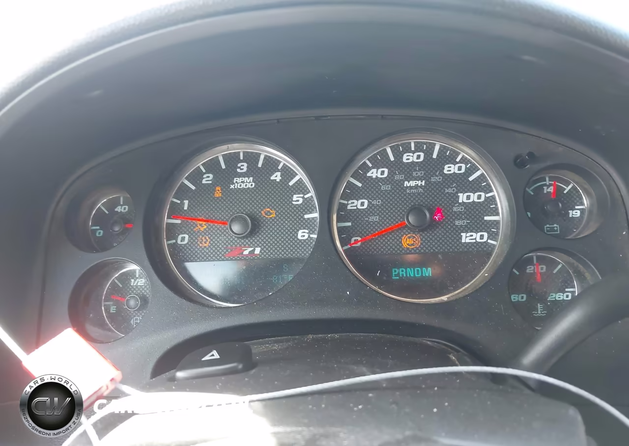 2013 GMC Sierra 1500 Sle VIN:1GTR2VE7XDZ212300 - 7