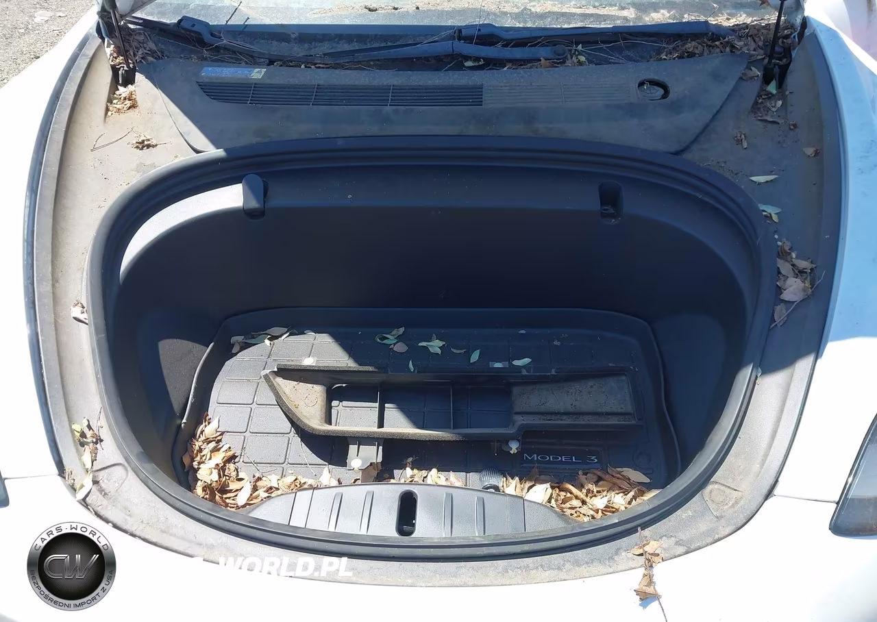 2018 Tesla Model 3 VIN:5YJ3E1EA4JF039862 - 10