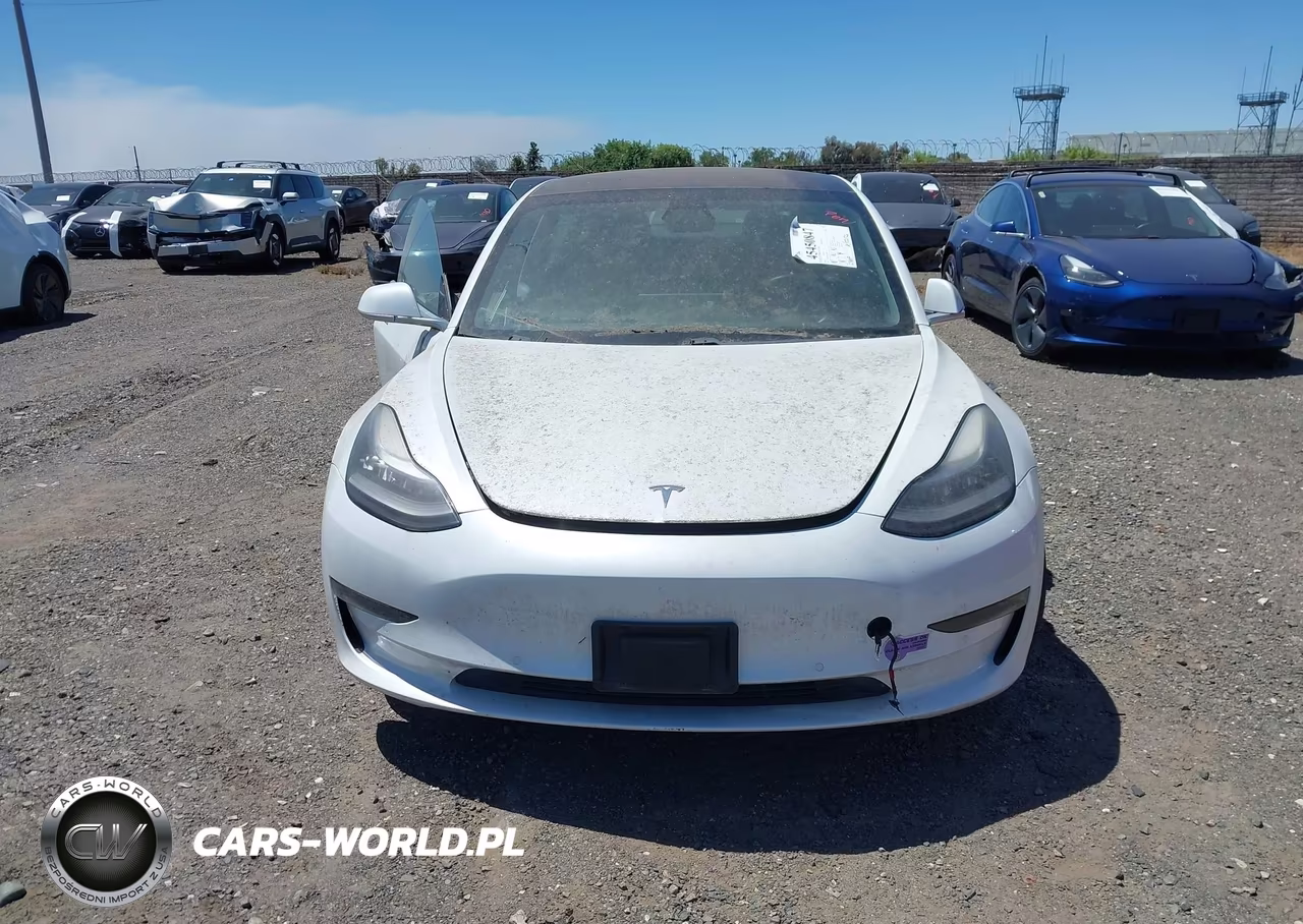 2018 Tesla Model 3 VIN:5YJ3E1EA4JF039862 - 13