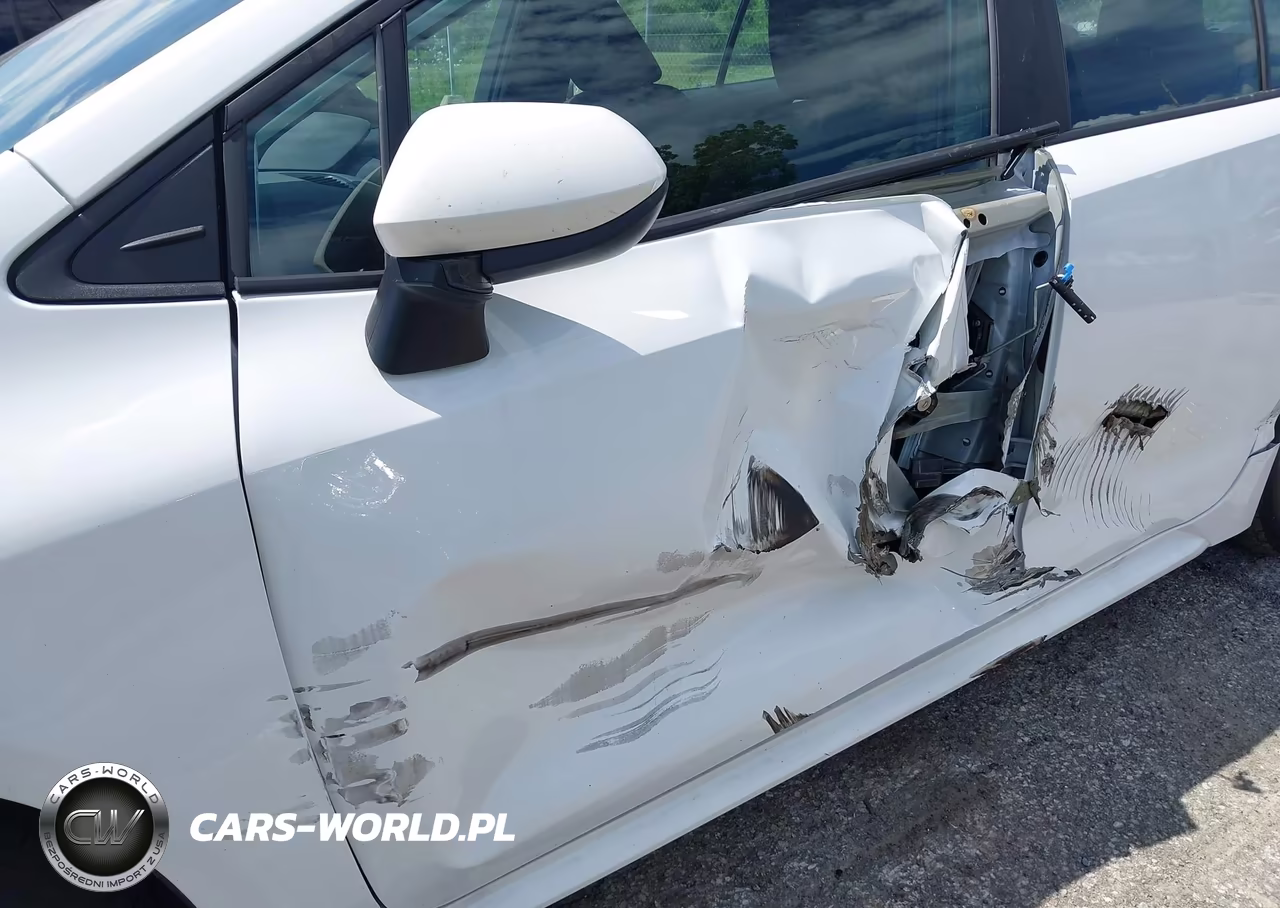 2023 Toyota Corolla Le VIN:5YFB4MDE6PP067762 - 6