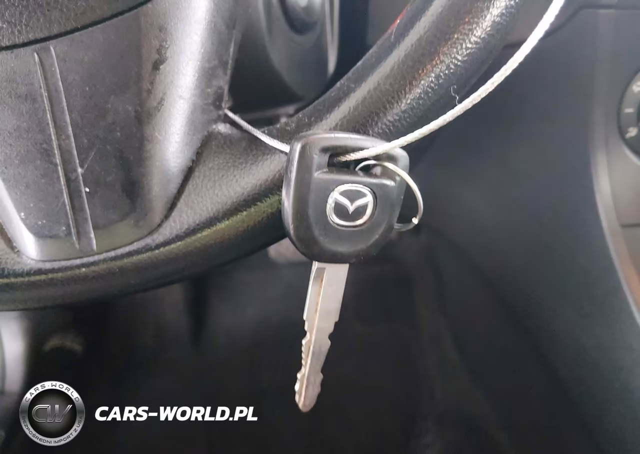 2012 Mazda Mazda3 I Sport VIN:JM1BL1UG6C1510543 - 11