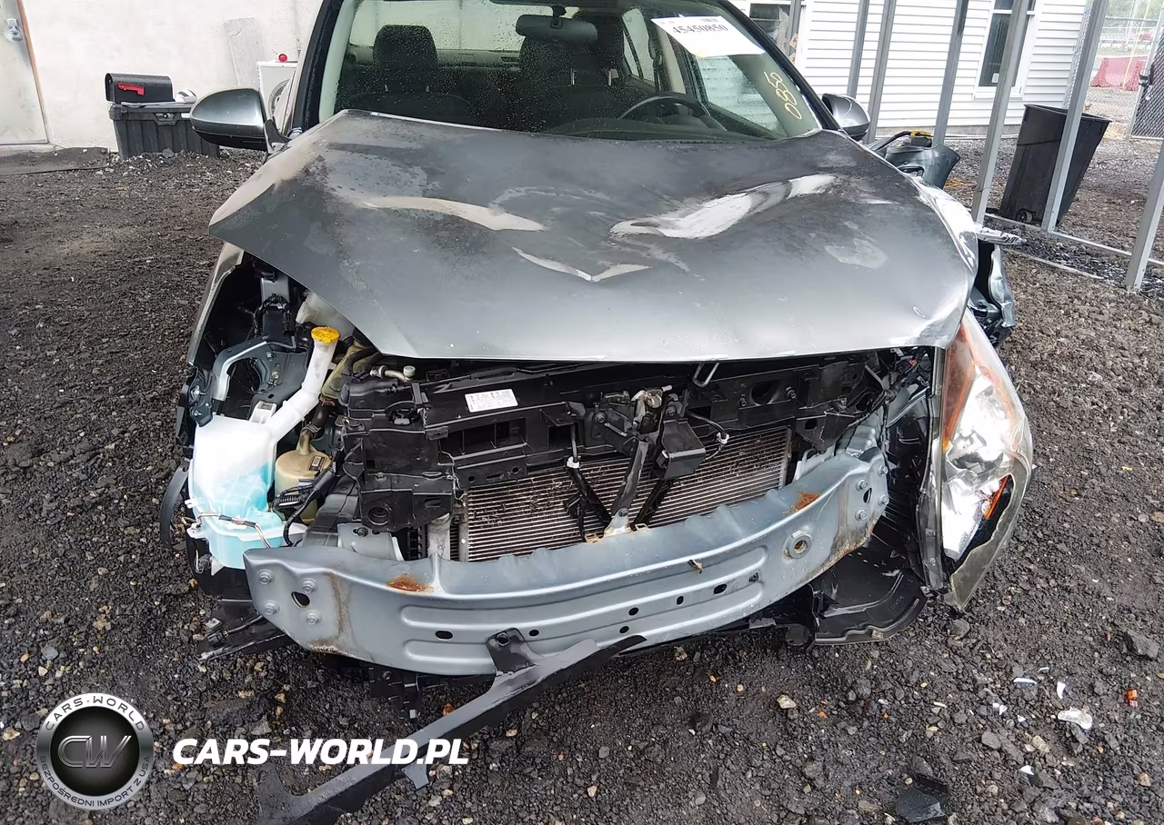 2012 Mazda Mazda3 I Sport VIN:JM1BL1UG6C1510543 - 6