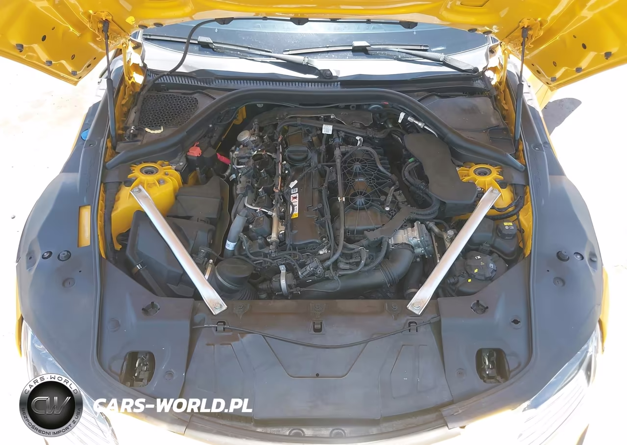 2020 Toyota Gr Supra 3.0 Premium VIN:WZ1DB4C06LW028001 - 10