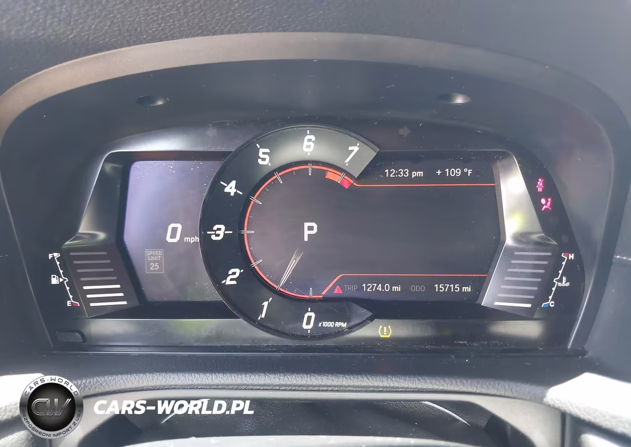 2020 Toyota Gr Supra 3.0 Premium VIN:WZ1DB4C06LW028001 - 7