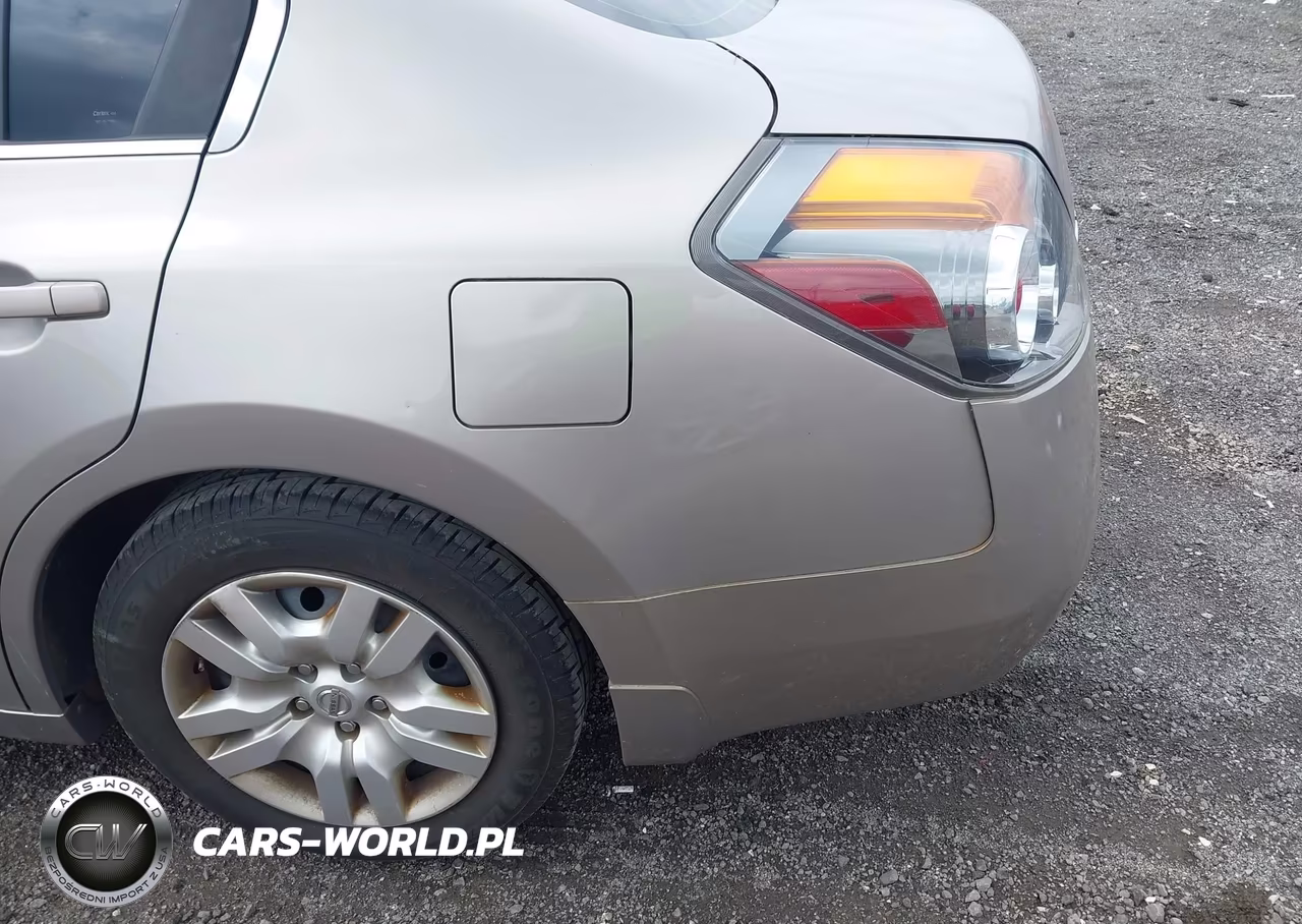 2012 Nissan Altima 2.5 S VIN:1N4AL2AP5CC143828 - 14