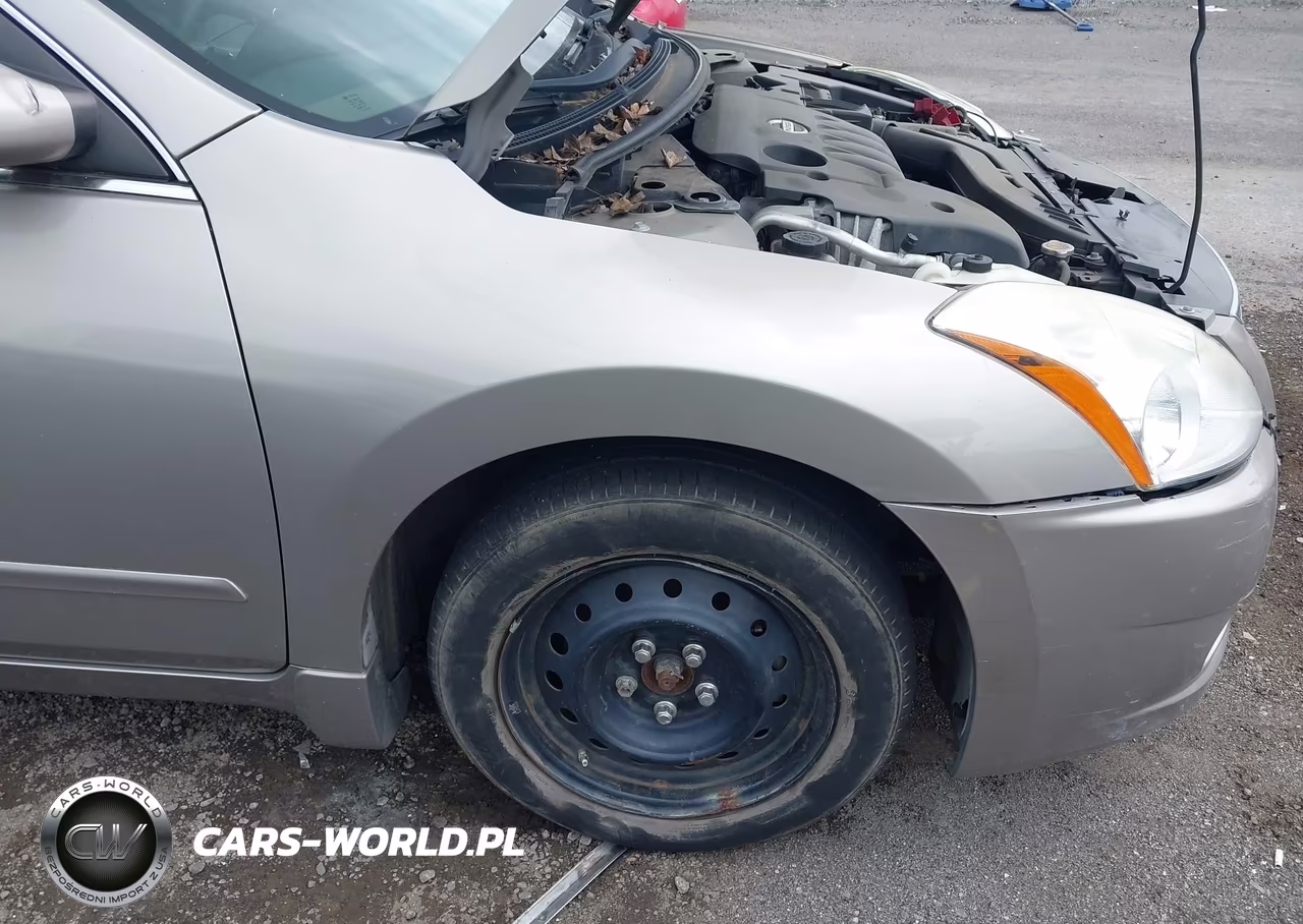 2012 Nissan Altima 2.5 S VIN:1N4AL2AP5CC143828 - 6