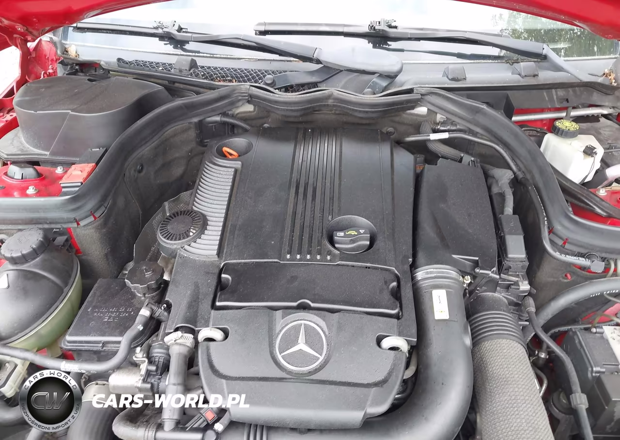 2012 Mercedes-Benz C 250 Sport VIN:WDDGF4HBXCR210234 - 10