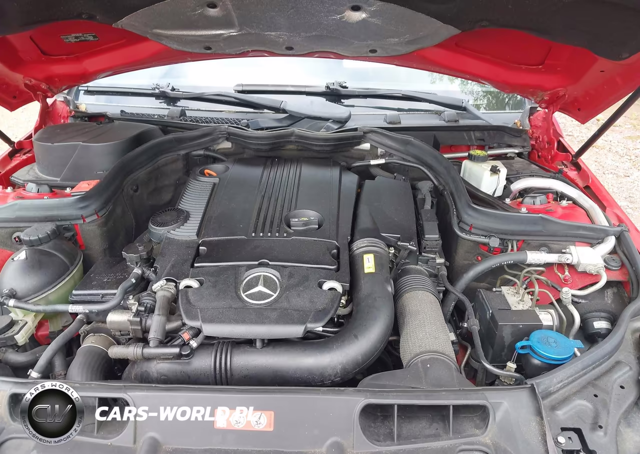 2012 Mercedes-Benz C 250 Sport VIN:WDDGF4HBXCR210234 - 6
