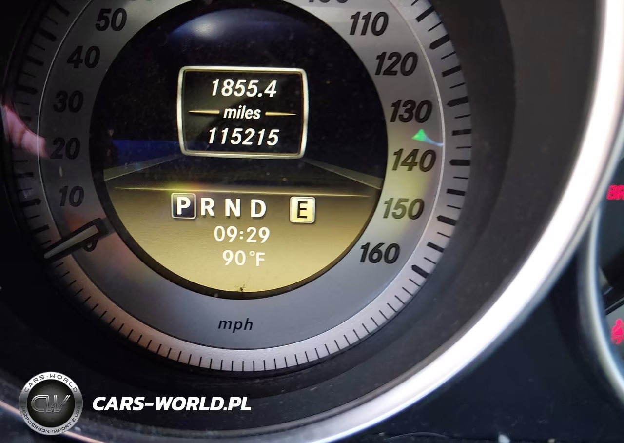 2012 Mercedes-Benz C 250 Sport VIN:WDDGF4HBXCR210234 - 7