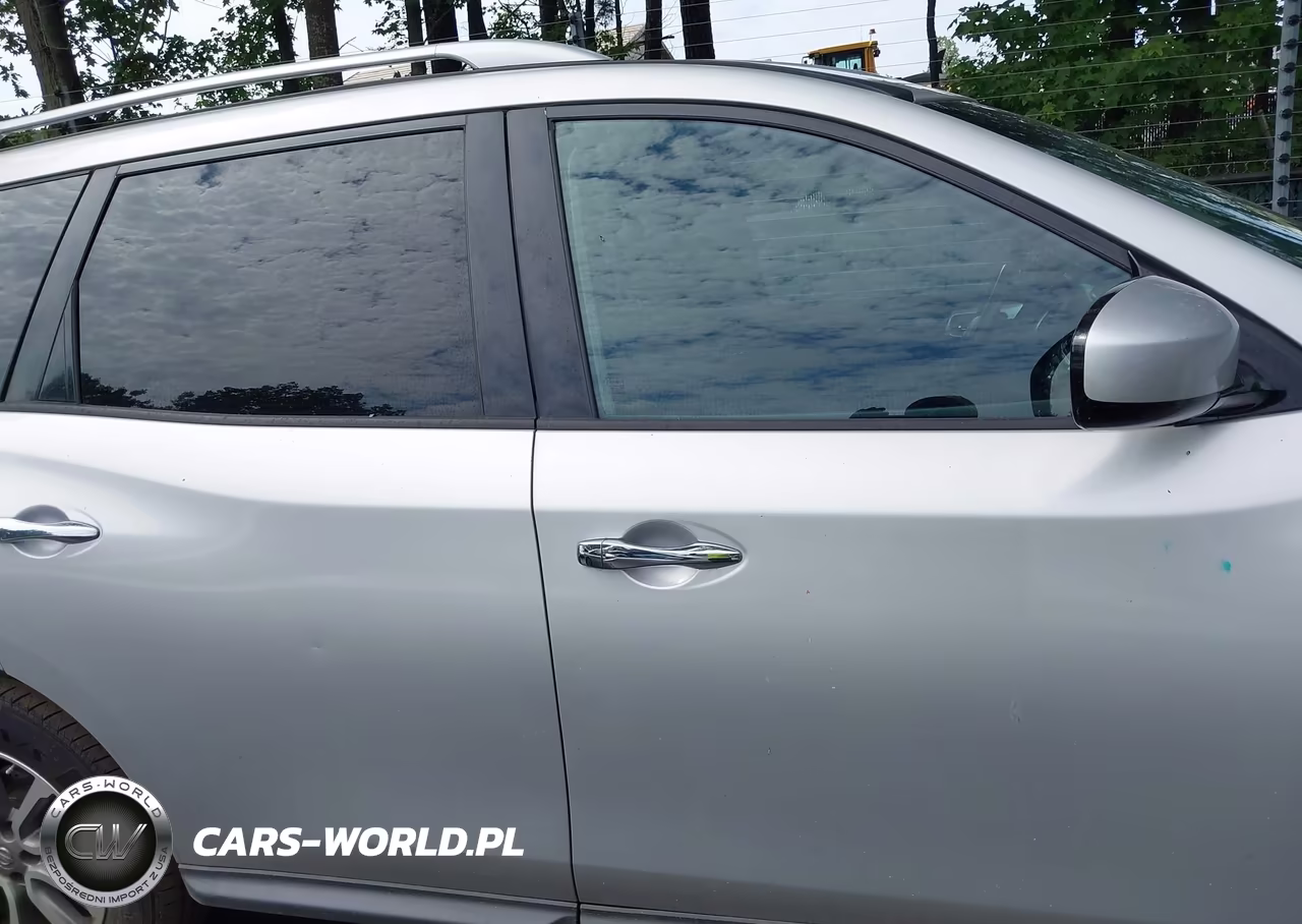2015 Nissan Pathfinder Platinum-S-Sl-Sv VIN:5N1AR2MN4FC602687 - 13