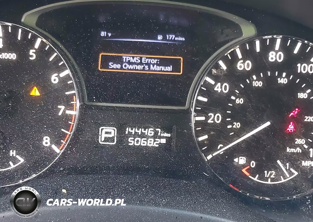 2015 Nissan Pathfinder Platinum-S-Sl-Sv VIN:5N1AR2MN4FC602687 - 15