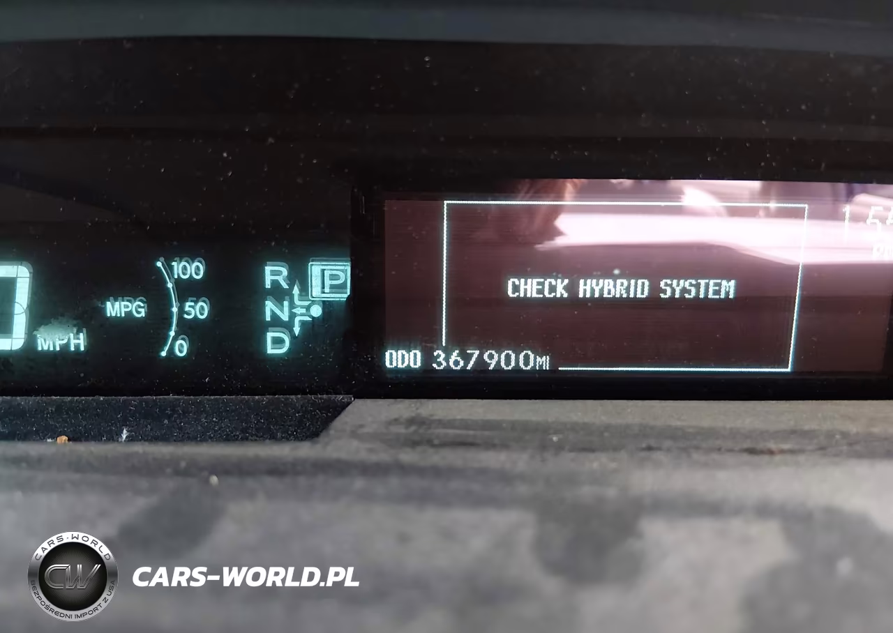 2011 Toyota Prius Four VIN:JTDKN3DU7B0294685 - 15