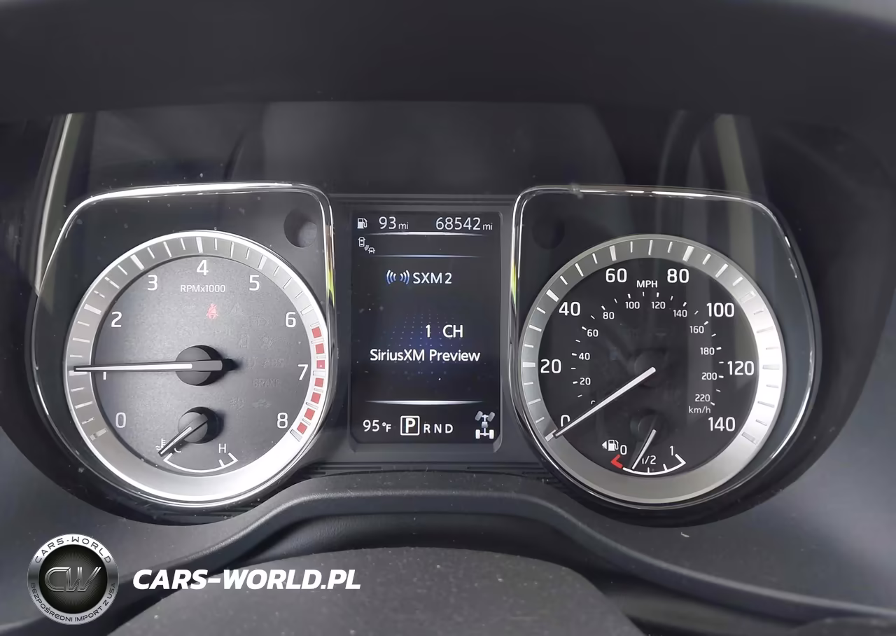 2018 Nissan Titan Sl VIN:1N6AA1E55JN508302 - 7