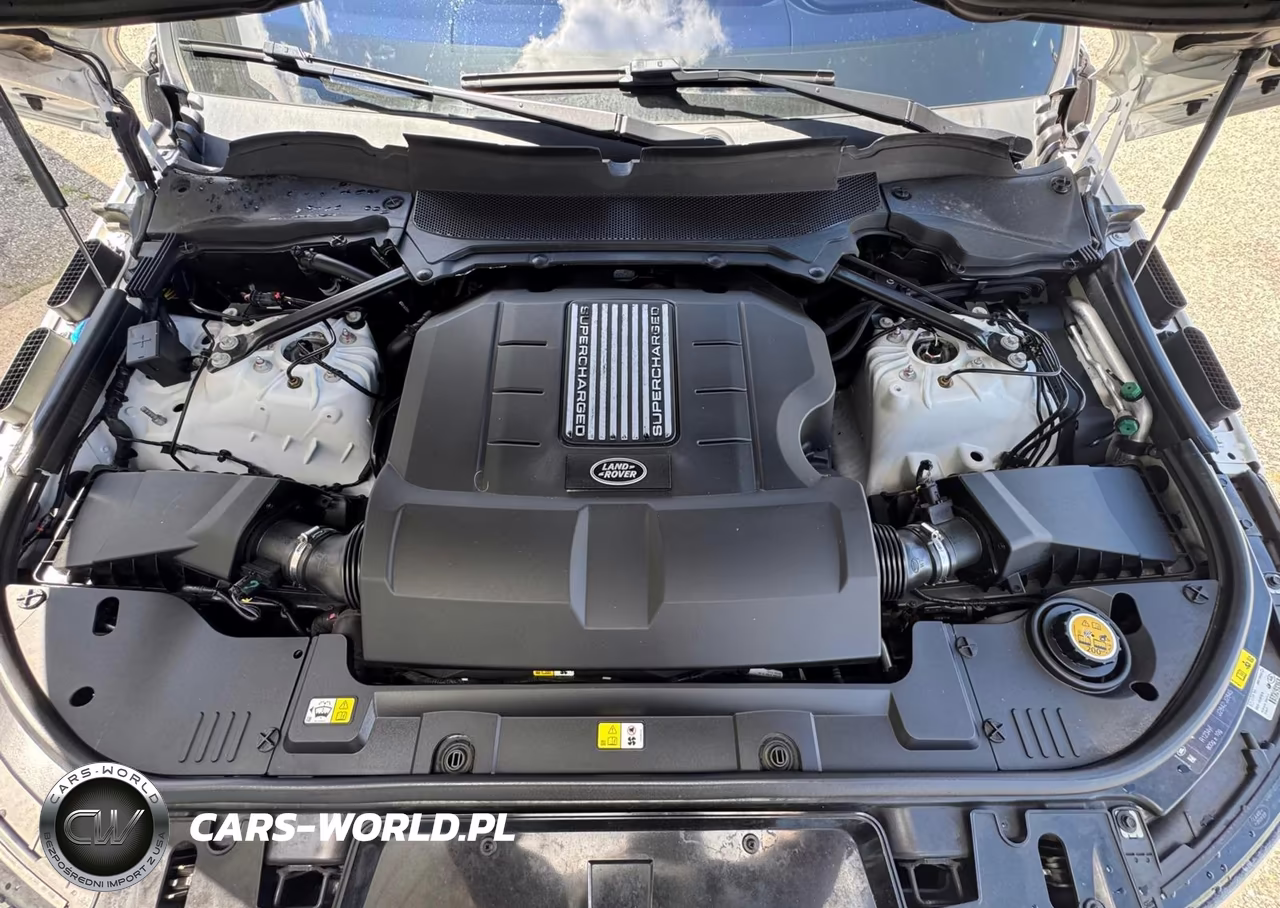 2019 Land Rover Range Rover Sport Hse Dynamic VIN:SALWV2SV1KA420386 - 10