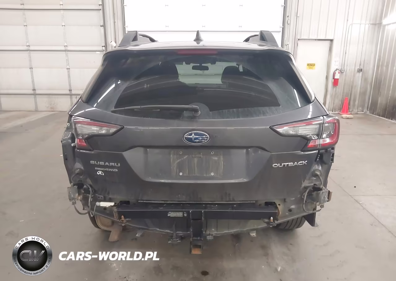 2020 Subaru Outback Premium VIN:4S4BTACC9L3148643 - 17