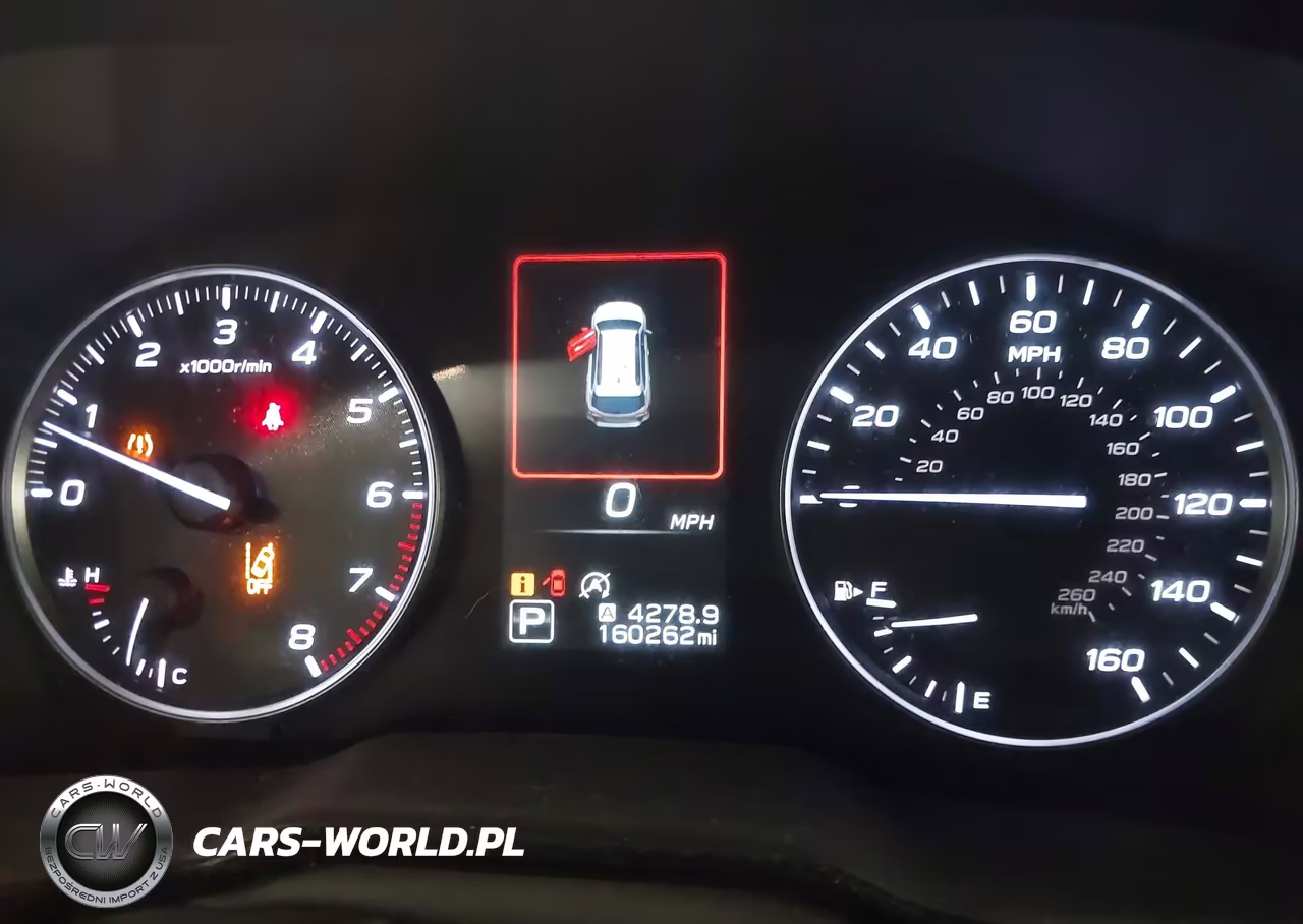 2020 Subaru Outback Premium VIN:4S4BTACC9L3148643 - 7