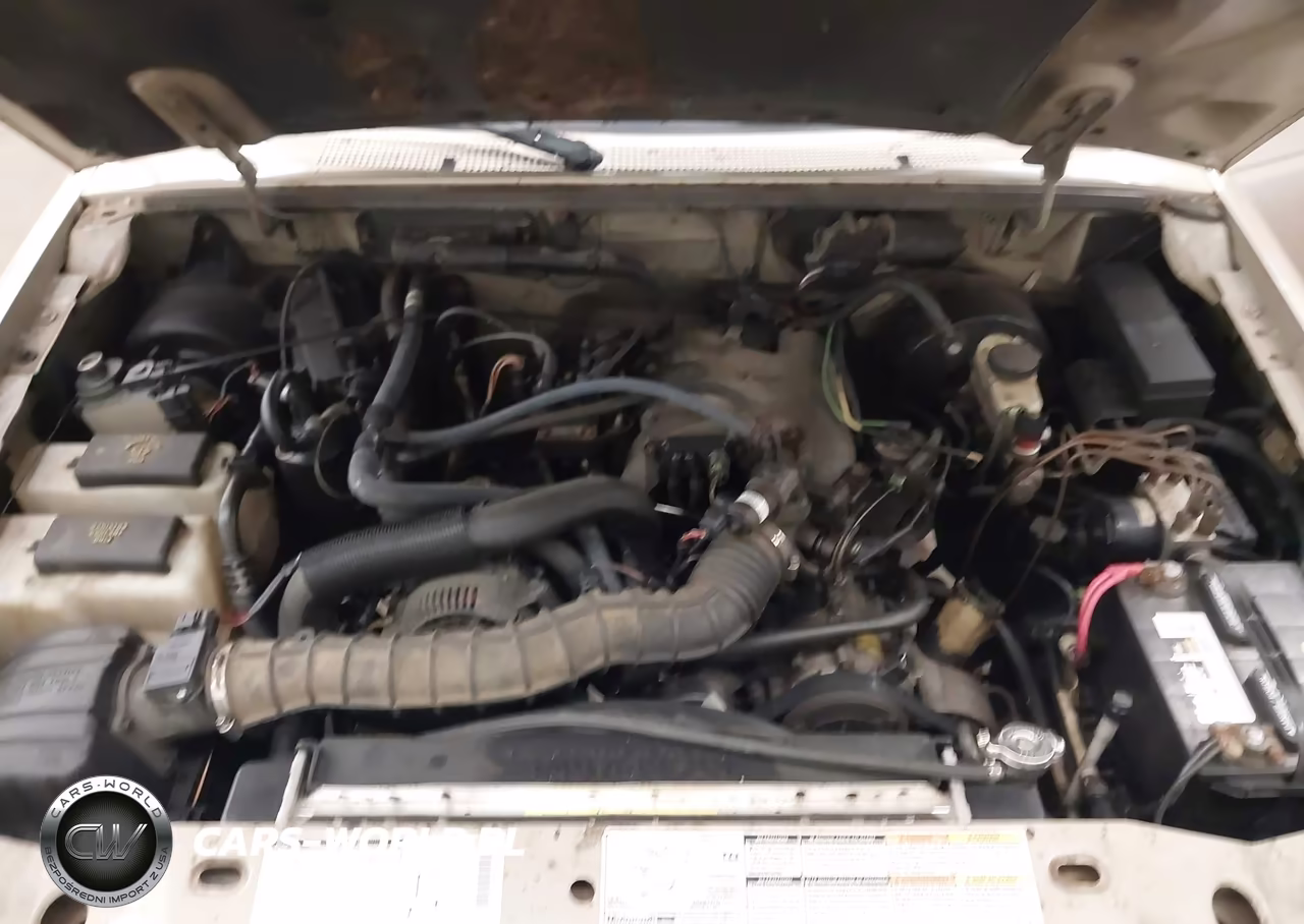 2000 Ford Ranger Xl-Xlt VIN:1FTZR15V0YPB73527 - 10
