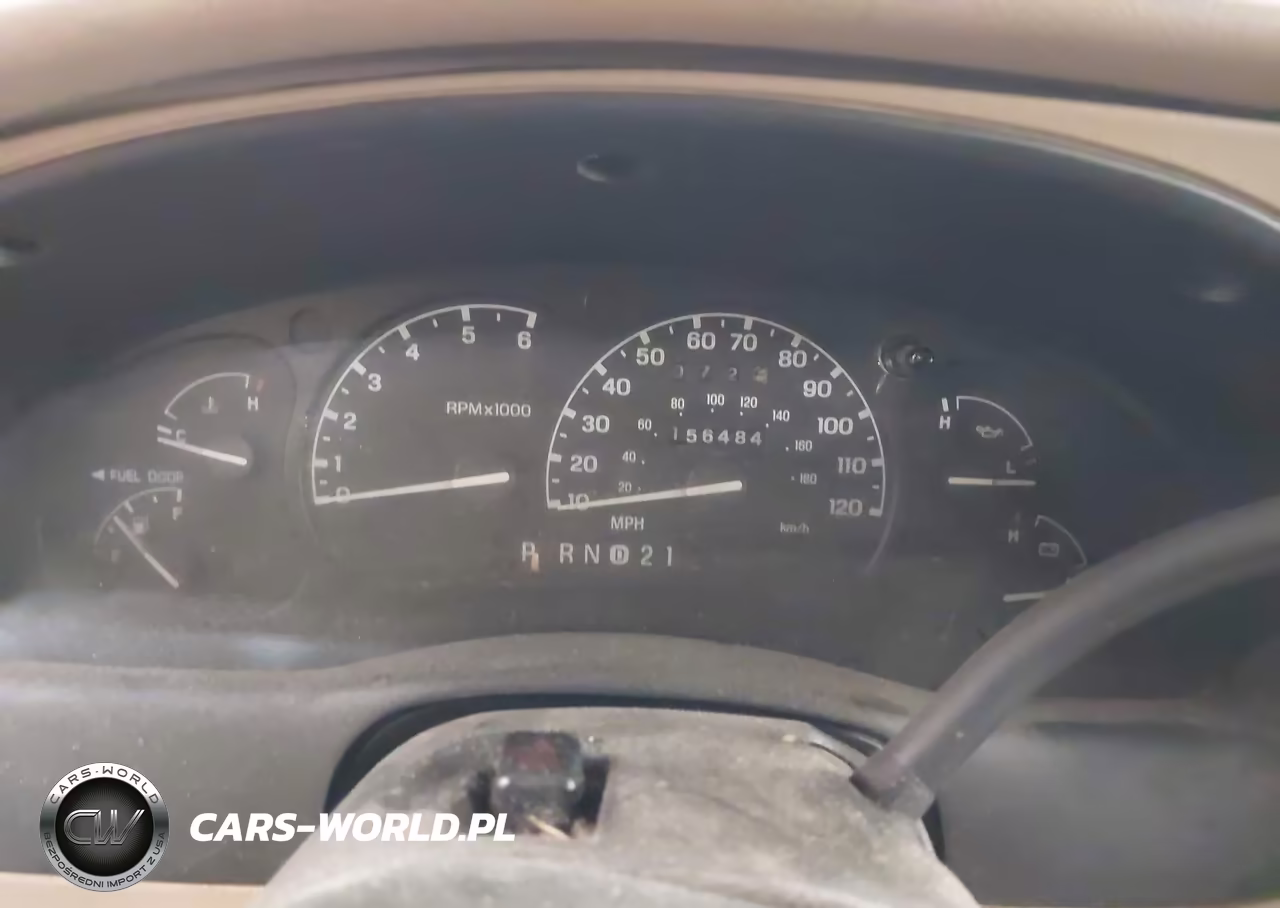 2000 Ford Ranger Xl-Xlt VIN:1FTZR15V0YPB73527 - 7