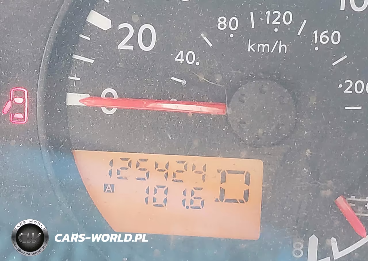 2008 Nissan Frontier Se VIN:1N6AD07UX8C429879 - 7