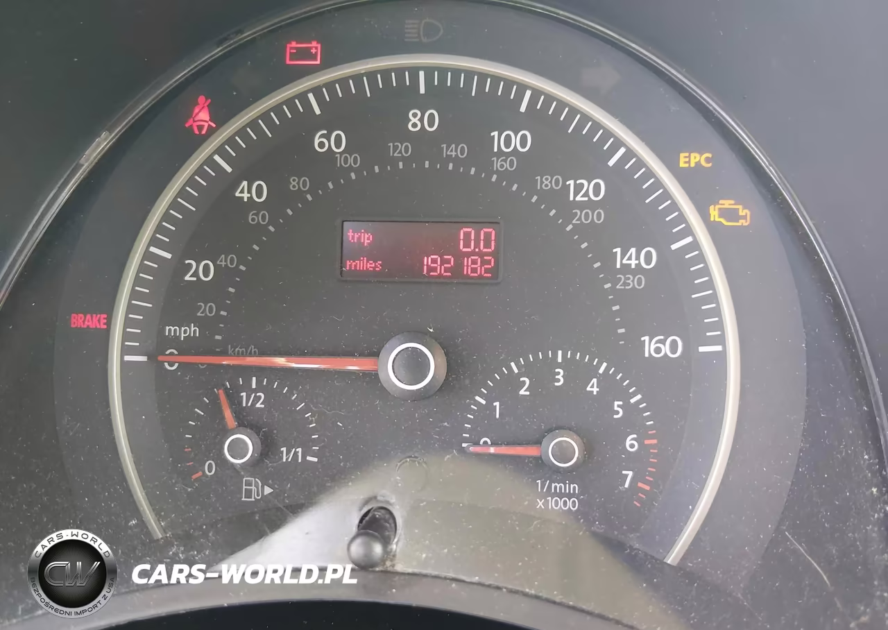 2008 Volkswagen New Beetle S VIN:3VWPW31C48M501079 - 7