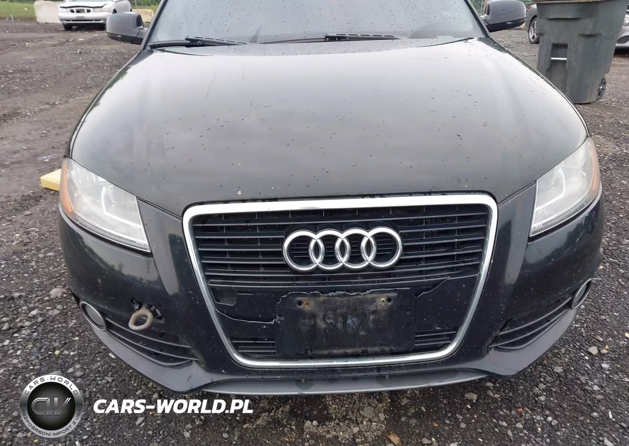 2012 Audi A3 2.0T Premium VIN:WAUFEAFM2CA082238 - 6