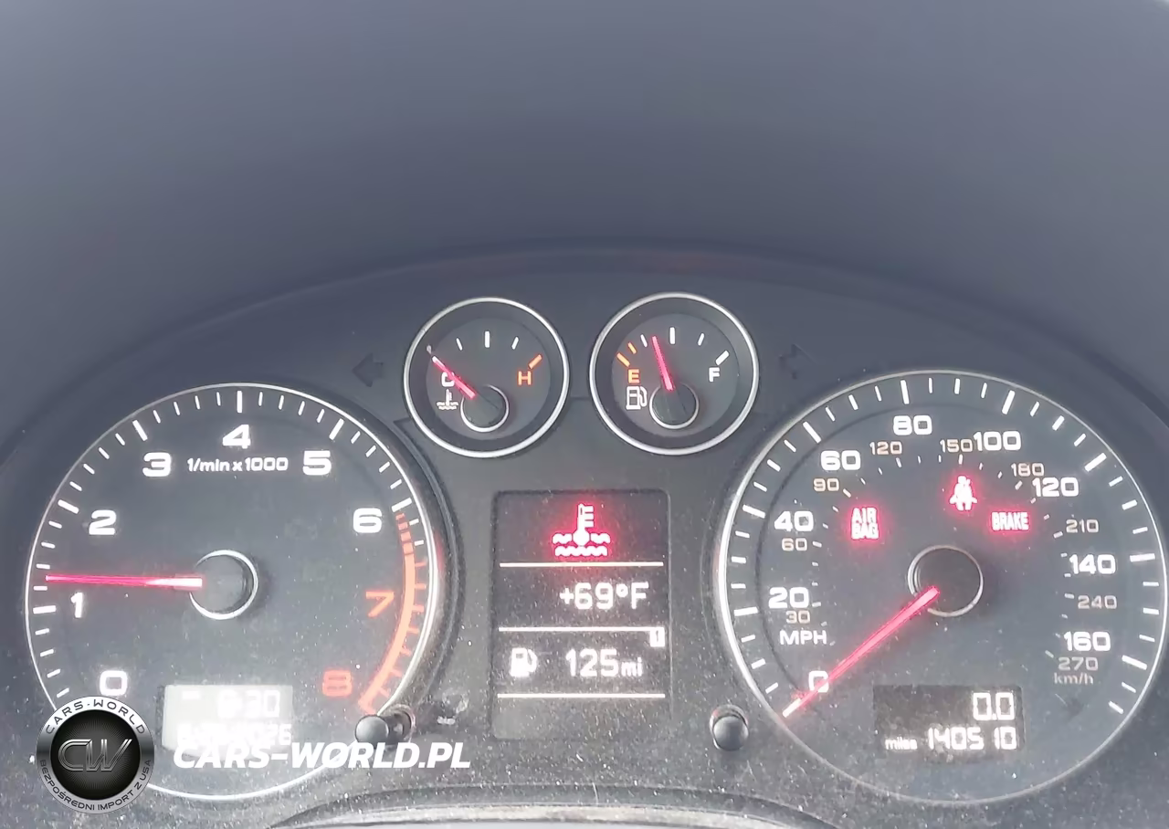 2012 Audi A3 2.0T Premium VIN:WAUFEAFM2CA082238 - 7