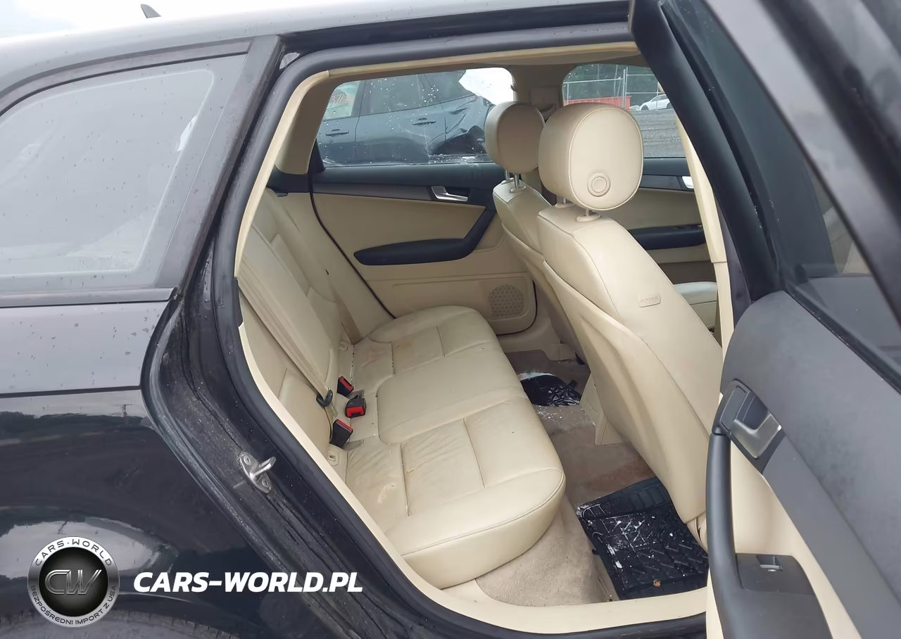 2012 Audi A3 2.0T Premium VIN:WAUFEAFM2CA082238 - 8