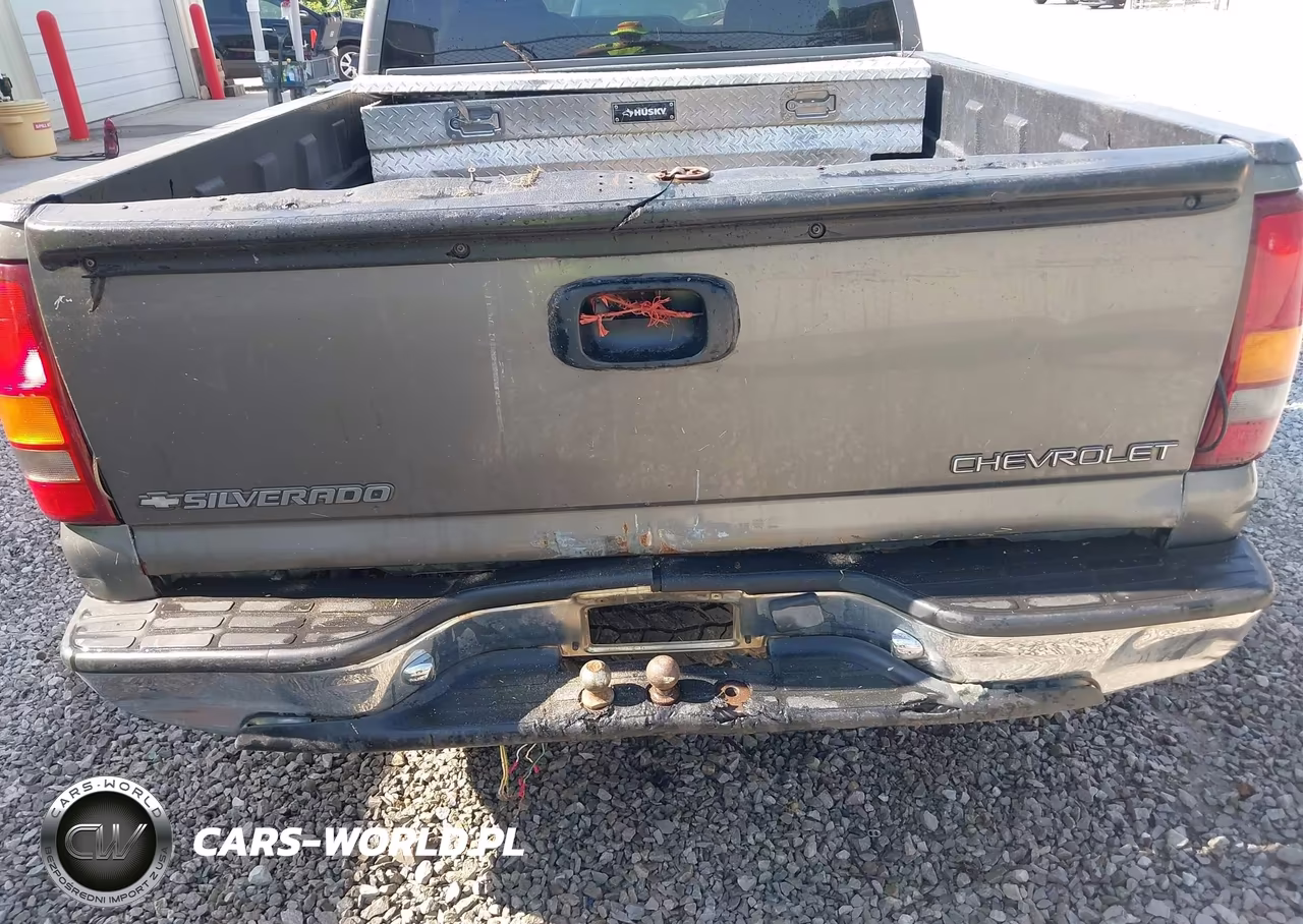 2000 Chevrolet Silverado 1500 Ls VIN:2GCEC19V0Y1255863 - 13