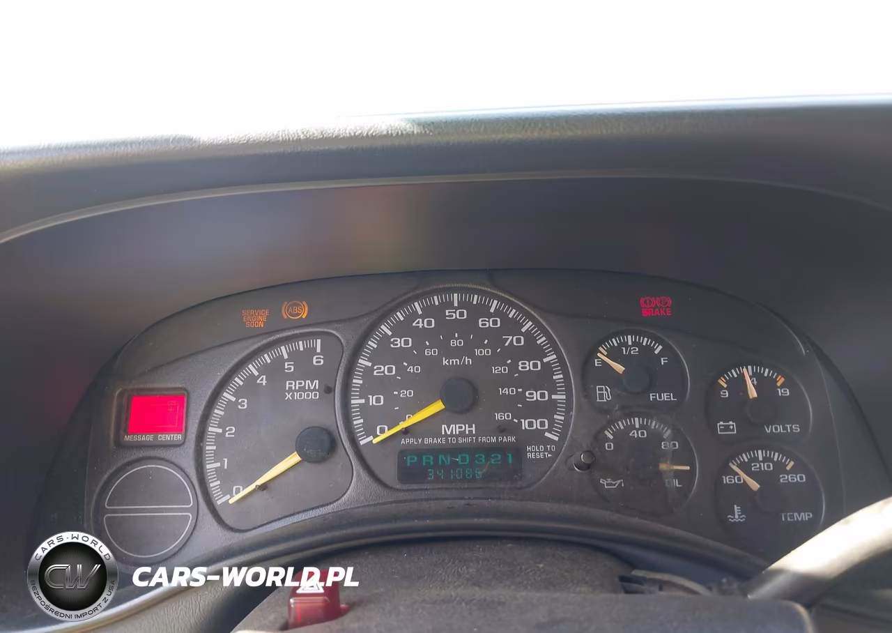 2000 Chevrolet Silverado 1500 Ls VIN:2GCEC19V0Y1255863 - 7