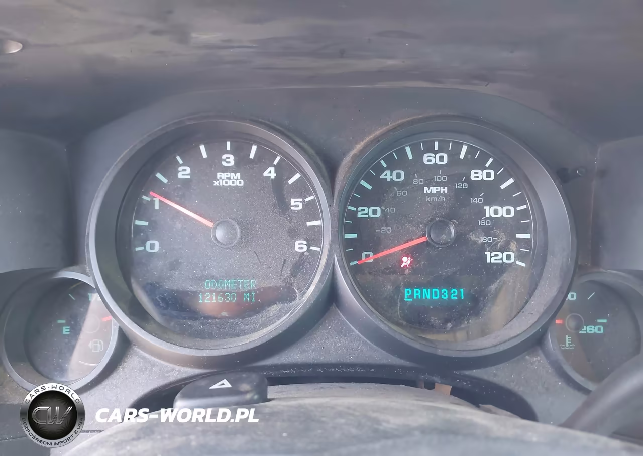 2008 Chevrolet Silverado 1500 Work Truck VIN:2GCEK19J181112193 - 7