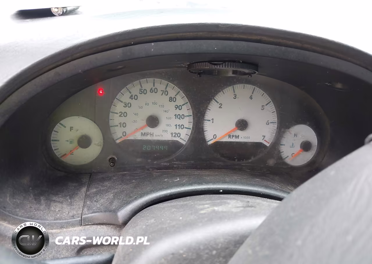 2005 Dodge Grand Caravan VIN:1D4GP24R95B355200 - 7