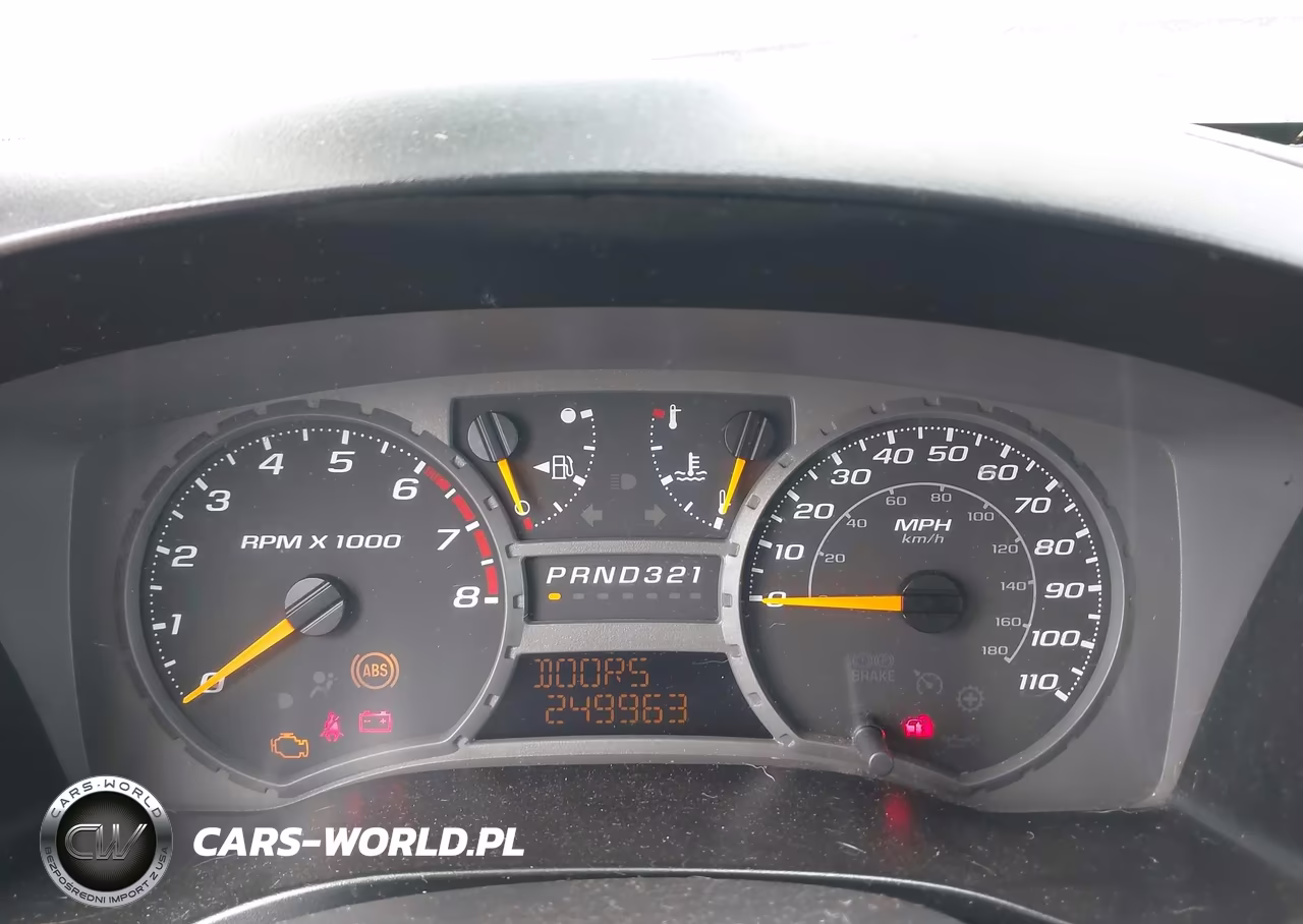 2005 Chevrolet Colorado Ls VIN:1GCDT136058160385 - 7